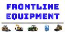 Frontline Equipment logo