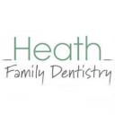 Heath Family Dentistry logo