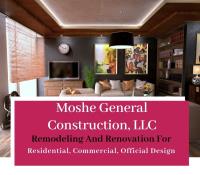 Moshe General Construction, LLC image 2