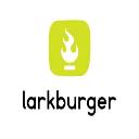Larkburger Greenwood Village logo