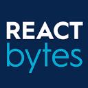 React Bytes logo