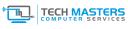 Tech Masters Computer Services logo