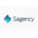 Sagency logo