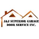 J&J Superior Garage Door Service logo