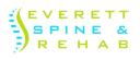 Everett Spine & Rheab logo