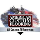 American Custom Wood Flooring logo