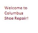 Columbus Shoe Repair logo