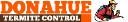 Donahue Termite Inspections logo