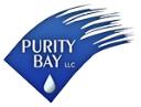Purity Bay logo