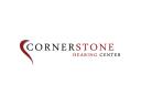 Cornerstone Hearing Center logo