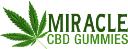 Miracle CBD Gummies logo