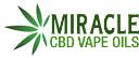 Miracle CBD Vape Oils logo