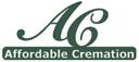 Affordable Cremation CT logo