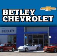 Betley Chevrolet image 1