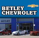 Betley Chevrolet logo