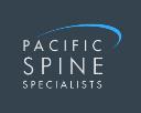 Pacific Spine Specialists logo