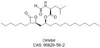 Orlistat image 1