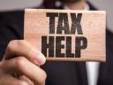 Tax Filing Help Brighton CO logo