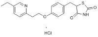 Pioglitazone HCl image 1