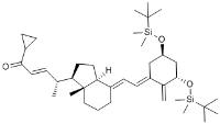 Calcipotriol Intermediate 9 image 1