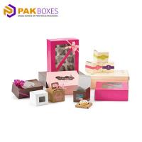 Custom Bakery Boxes  image 1