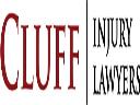 Cluff Injury Lawyers logo