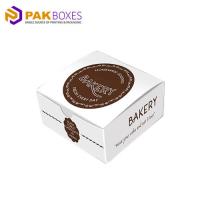 Custom Bakery Boxes  image 2