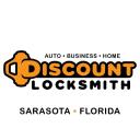 Discount Locksmith of Sarasota logo