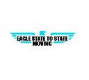 Eagle State to State Moving logo
