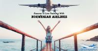 Norwegian Airlines Reservations image 2