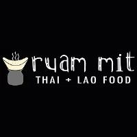 Ruam Mit Thai + Lao Food image 1