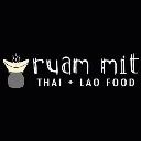 Ruam Mit Thai + Lao Food logo