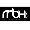 RRBH Law logo