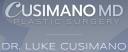 Cusimano Plastic and Reconstructive Surgery logo