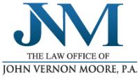 The Law Office of John Vernon Moore, P.A. image 1
