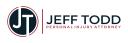 Jeff Todd, Personal Injury Attorney logo