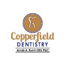 Copperfield Dentistry logo