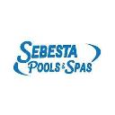 Sebesta Pools & Spas logo