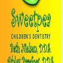 Sweetpea Children's Dentistry logo