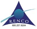 Renco Corporation  logo