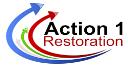 Action 1 Restoration of Las Vegas logo