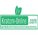 Kratom Online logo