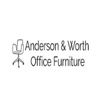 Anderson & Worth Office Furniture image 1
