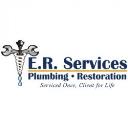 E.R. Services logo