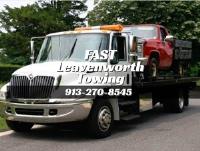 Quick Leavenworth Towing Service image 1