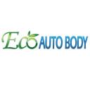 Eco Auto Body Hail Repair Dent Removal logo