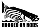 Hooked On Rods image 1