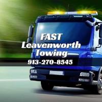 Quick Leavenworth Towing Service image 4