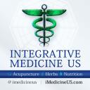 Integrative Medicine Coral Springs Acupuncture logo