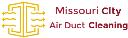 Missouri City Air Duct Cleaning Pros logo